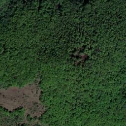 Satellite imagery of Piatra Roasă, RO