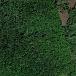 Satellite imagery of Vârful Poiana Lungă, RO