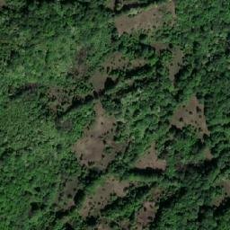 Satellite imagery of Vârful Poiana Lungă, RO