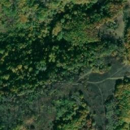 Satellite imagery of Culmea Cioaca Dăii, RO