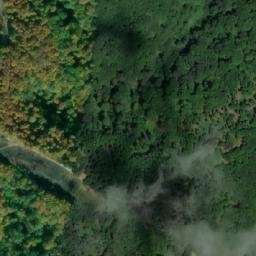Satellite imagery of Dealul Crăiţelor, RO