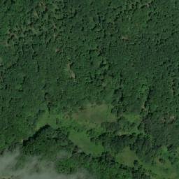 Satellite imagery of Dealul Crăiţelor, RO