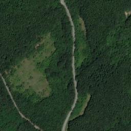 Satellite imagery of Dealul Stroeşti, RO