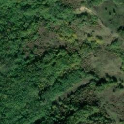 Satellite imagery of Dealul Piscul Badei, RO