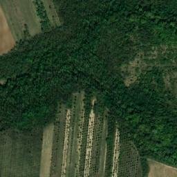 Satellite imagery of Dealul Dejeşti, RO