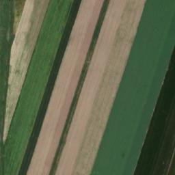 Satellite imagery of Dealul Curboaia, RO