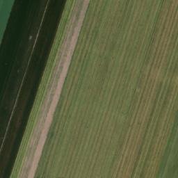 Satellite imagery of Dealul Curboaia, RO