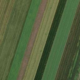 Satellite imagery of Dealul Curboaia, RO