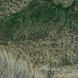 Satellite imagery of Mys Ai-Foka, UA