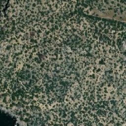 Satellite imagery of Mys Chiken, UA