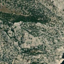 Satellite imagery of Mys Chiken, UA
