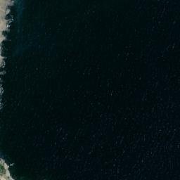 Satellite imagery of Mys Kapchyk, UA