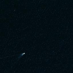 Satellite imagery of Mys Kapchyk, UA