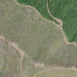 Satellite imagery of Wildcat Ridge, US