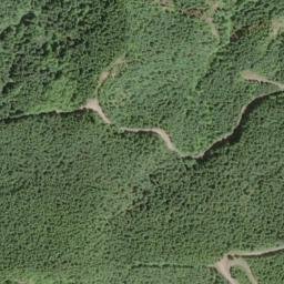 Satellite imagery of Wildcat Ridge, US