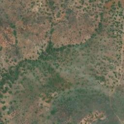 Satellite imagery of Melendy Ridge, US
