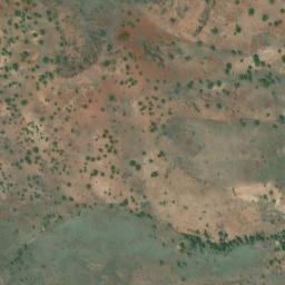 Satellite imagery of Melendy Ridge, US