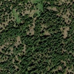 Satellite imagery of Grand Trunk Mine, US