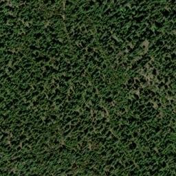 Satellite imagery of Bunker Hill Mine, US