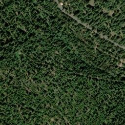 Satellite imagery of Bunker Hill Mine, US