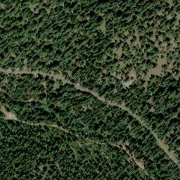 Satellite imagery of Amazon Mine, US