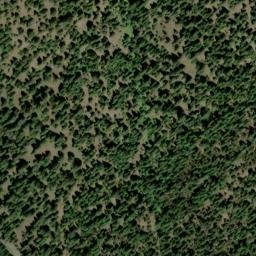 Satellite imagery of Amazon Mine, US