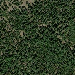 Satellite imagery of Silver Dick Mine, US