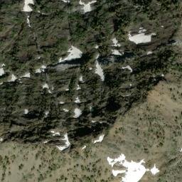 Satellite imagery of Elkhorn Ridge, US