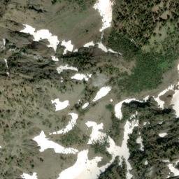 Satellite imagery of Elkhorn Ridge, US