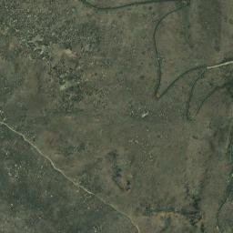 Satellite imagery of Flagstaff Mine, US