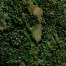 Satellite imagery of Cuddy Mine, US