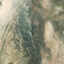 Satellite imagery of HOLMES — NGS PY1266 — Park County, US, US