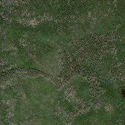 Satellite imagery of D 9 — NGS PY0121 — Park County, US, US