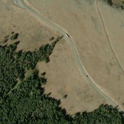 Satellite imagery of 17 MDC — NGS PY0996 — Park County, US, US