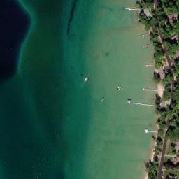 Satellite imagery of Lookout Point, US