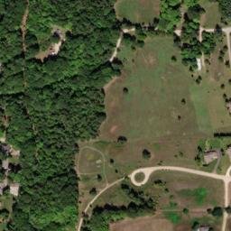 Satellite imagery of Lookout Point, US