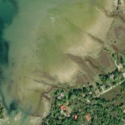 Satellite imagery of Bartley Point, CA