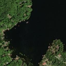 Satellite imagery of The Headland, CA