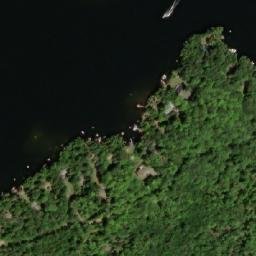 Satellite imagery of The Headland, CA