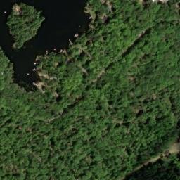 Satellite imagery of The Headland, CA