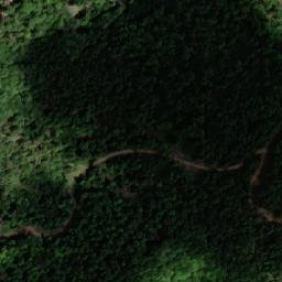 Satellite imagery of Sunset Point, CA