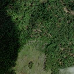 Satellite imagery of Sunset Point, CA
