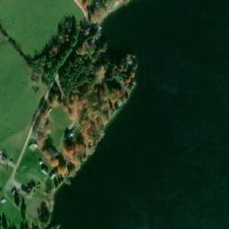 Satellite imagery of Gallaghers Point, CA
