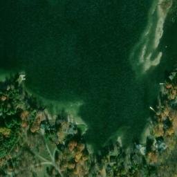 Satellite imagery of Bests Point, CA