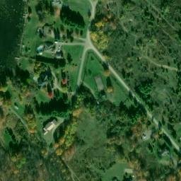 Satellite imagery of Bests Point, CA