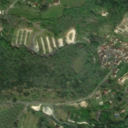 Satellite imagery of Château de Castelnaud-la-Chapelle, FR