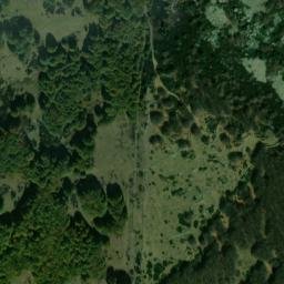 Satellite imagery of Les Coux, FR