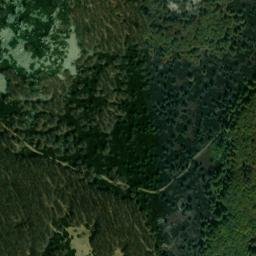 Satellite imagery of Les Coux, FR