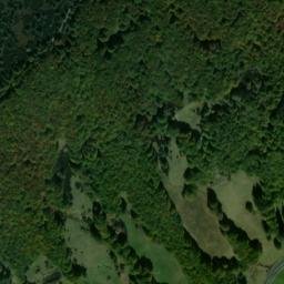 Satellite imagery of Les Coux, FR
