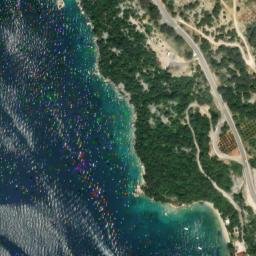 Satellite imagery of survey_point, HR